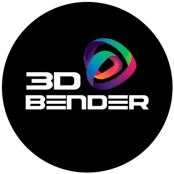 3dbender